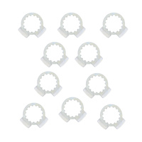 All Balls Racing Countershaft Washer (10 Pack)