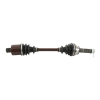 ATV CV/Axle Complete Shaft 6 Ball