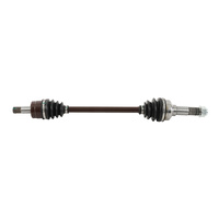 ATV CV/Axle Complete Shaft 6 Ball