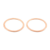 Exhaust Gasket Kit 823046