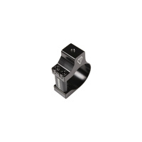 Yamaha Mounting Clamp - Single (for Wolverine X2)