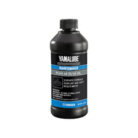 Yamalube Foam Air Filter Oil