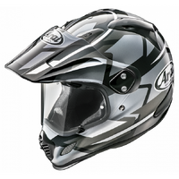 Arai XD-4 Departure Grey