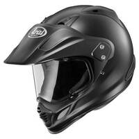 Arai XD-4 Frost Black Helmet