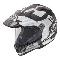 Arai XD-4 Vision Whi Frost