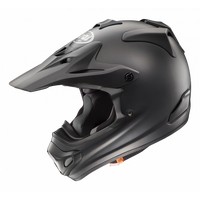 Arai VX-Pro 4 Black Frost Helmet