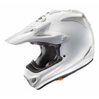 Arai VX-Pro 4 White Helmet