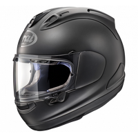 Arai RX-7V Frost Black Helmet