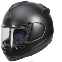 Arai Chaser-X Gloss Black Helmet