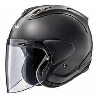 Arai Sz-R Vas Frost Black Helmet