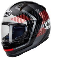 Arai Profile-V Impulse Red