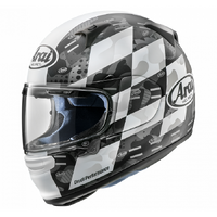 Arai Profile-V Patch Whi
