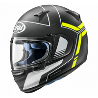 Arai Profile-V Tube Fluro Yel