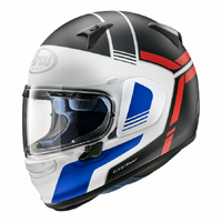 Arai Profile-V Tube Red Mat
