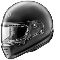 Arai Concept-X Frost Black