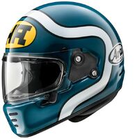 Arai Concept-X Ha Blue