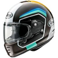 Arai Concept-X Number Brn