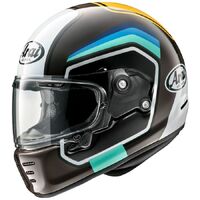 Arai Concept-X Number Brn