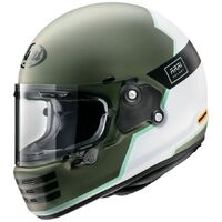 Arai Concept-X Neo Overland Olive Khk