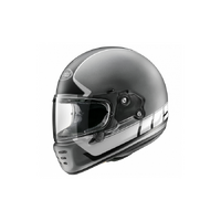 Arai Concept-X Speed Block White Mat