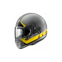 Arai Concept-X Speed Block Yellow Mat