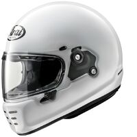 Arai Concept-X White