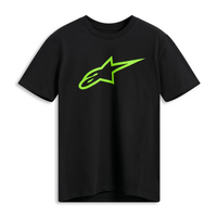 Black/Green