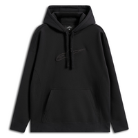 Emergent Oversized Fleece Hoodie