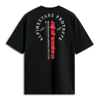 Overhang Oversized SS CSF Tee