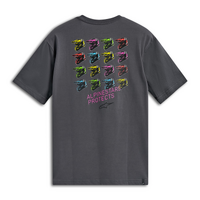 Pop Helmet SS CSF Tee