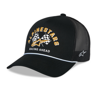Finisher Trucker Hat