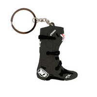New Tech 10 Boot Keyfob