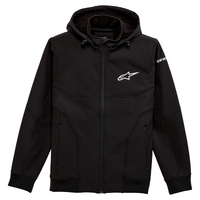 Primary Softshell Jacket