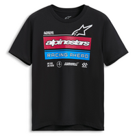 Harken SS CSF Tee