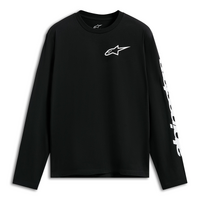 Trackside Ls CSF Tee