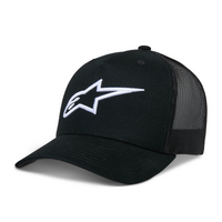 Ageless Trucker Hat