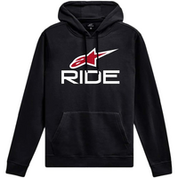 Ride Fleece Hoodie V3