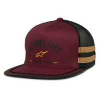 Backline Trucker Hat