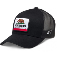 Cali 2.0 Hat