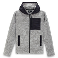 Grey Heather