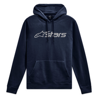 Navy/Grey