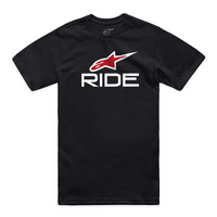 Ride 4.0 CSF Tee