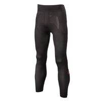 Alpinestars Summer Tech Bottom (Long Leg) - Black/Red