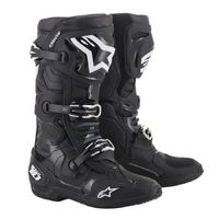 Alpinestars Tech 10 Boots - Black