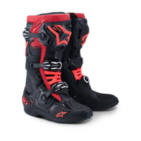 Tech 10 Boots