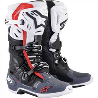 Tech 10 Supervented Boots