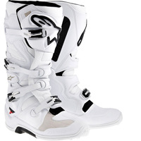 Alpinestars Tech 7 2014 Boots - White