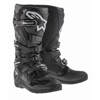 Alpinestars Tech 7 Enduro Boots - Black