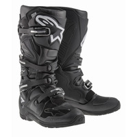 Alpinestars Tech 7 2014 Enduro Boots - Black