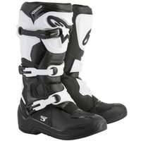 Alpinestars Tech 3 Boots - Black